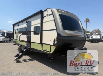 New 2027 Forest River No Boundaries NB21.0 Beast Mode available in Grand Terrace, California