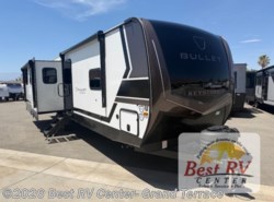 New 2027 Keystone Bullet Premium 310RES available in Grand Terrace, California