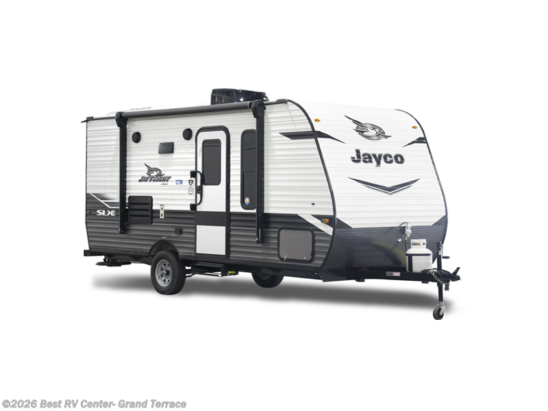 Used 2022 Jayco Jay Flight SLX Western BAJA Edition 174BH available in Grand Terrace, California