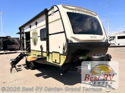 New 2027 Forest River No Boundaries NB19.0 Beast Mode available in Grand Terrace, California