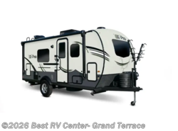 Used 2025 Forest River Flagstaff E-Pro E19DBH available in Grand Terrace, California
