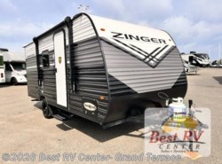 New 2026 CrossRoads Zinger Lite Mini 18BH available in Grand Terrace, California