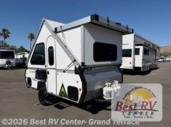 New 2027 Aliner Ranger 12 ALINER available in Grand Terrace, California
