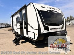 New 2027 Coachmen Apex Nano 208BHS available in Grand Terrace, California