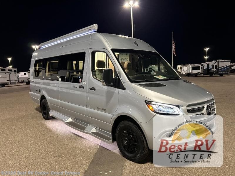 New 2025 Coachmen Galleria 24FL available in Grand Terrace, California