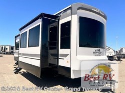 New 2027 Forest River Cedar Creek Cottage 40CCK available in Grand Terrace, California