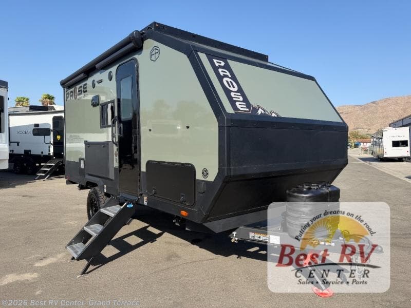 New 2026 Palomino Pause Restart Edition R17BH available in Grand Terrace, California