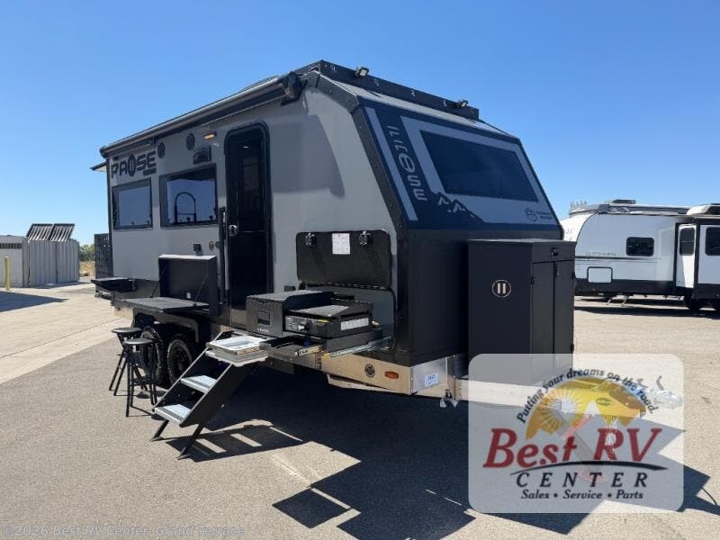 New 2027 Palomino Pause Reboot Edition 17.4 AR available in Grand Terrace, California