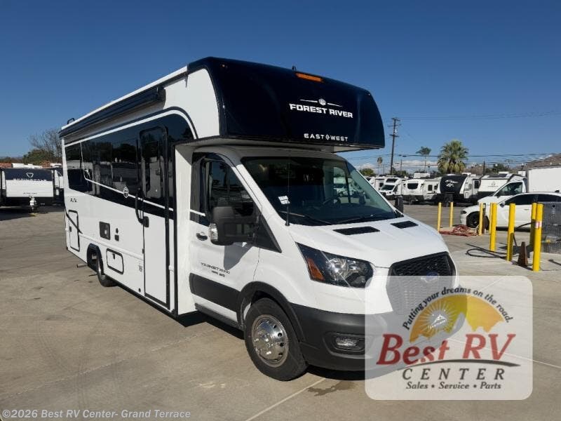 New 2027 East to West Alita 23TK available in Grand Terrace, California