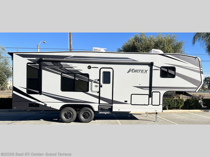 Used 2023 Genesis Supreme Vortex 3317VXL available in Grand Terrace, California