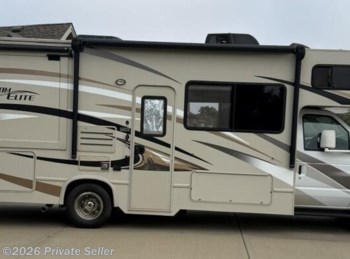 Used 2016 Thor Motor Coach Freedom Elite 26 FE available in Blue Springs, Missouri, Missouri