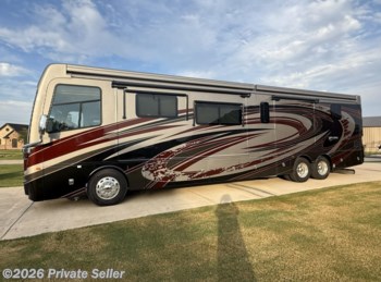 Used 2020 Fleetwood Discovery LXE 44H available in Haslet, Texas