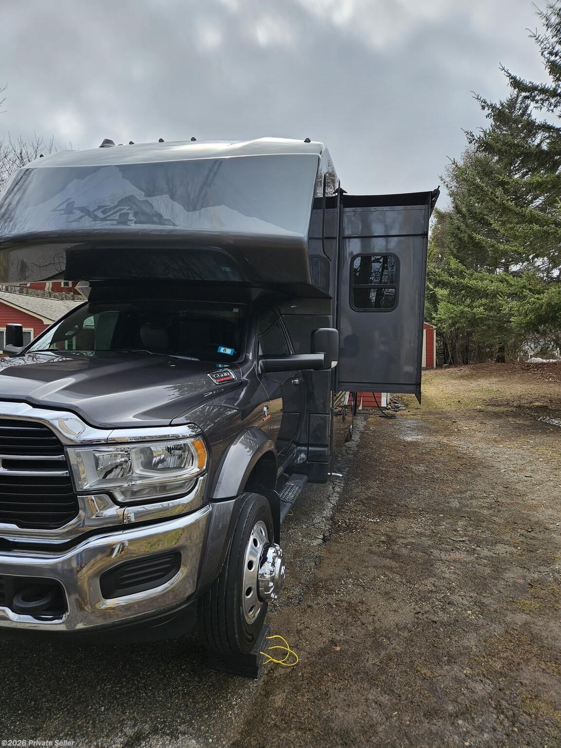 Used 2022 Dynamax Corp Isata 5 Series 30FW Explore Package available in Laconia, New Hampshire