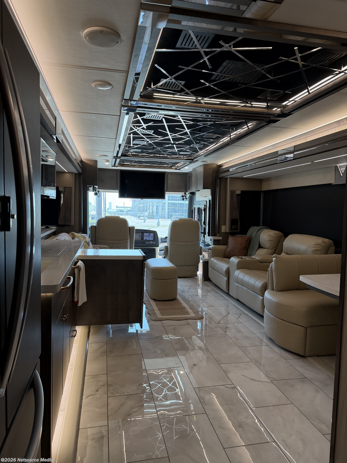 Used 2024 Tiffin Zephyr 45 FZ available in Shoal Creek, Alabama