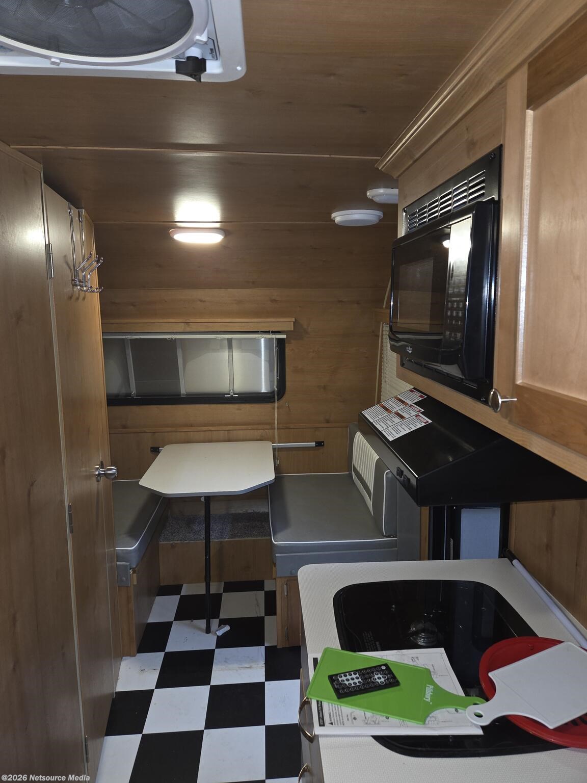 Used 2019 Riverside Riverside Retro 179 available in Colorado Springs, Colorado
