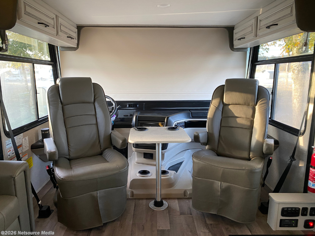 Used 2021 Jayco Precept 34 G available in Charleston, South Carolina