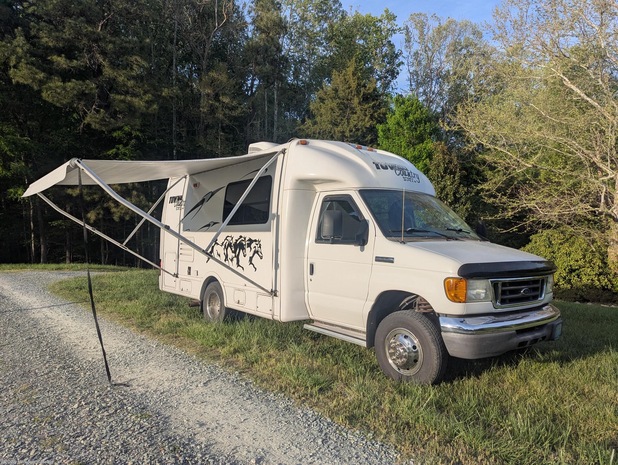 Used 2006 R-Vision T&C Sport  available in Pittsboro, North Carolina