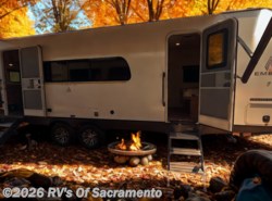 New 2025 Ember RV E-Series 24RLD available in Elk Grove, California