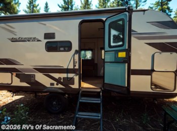 New 2026 Jayco Jay Feather Air 18FBS available in Elk Grove, California