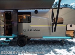 New 2026 Keystone Reign 19RK available in Elk Grove, California