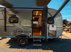 New 2026 Keystone Reign 13RK available in Elk Grove, California