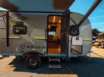 New 2026 Keystone Reign 13RK available in Elk Grove, California