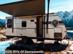 New 2026 Keystone Passport Classic 190RD available in Elk Grove, California