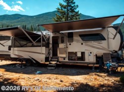New 2026 Jayco North Point 390CKDS available in Elk Grove, California