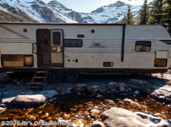 New 2026 Jayco Jay Flight SLX 263BHSW available in Elk Grove, California