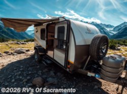 New 2026 Ember RV E-Series 12RK available in Elk Grove, California
