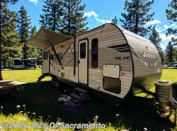 New 2026 Jayco Jay Flight SLX 287BHSW available in Elk Grove, California