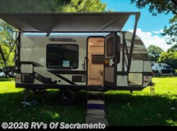 New 2026 Jayco Jay Feather Air 15MRB available in Elk Grove, California