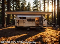 New 2026 Ember RV E-Series 19ETS available in Elk Grove, California
