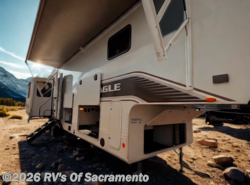 New 2026 Jayco Eagle 355MBQS available in Elk Grove, California