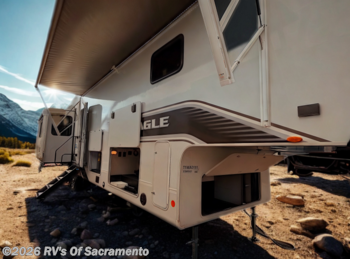 New 2026 Jayco Eagle 355MBQS available in Elk Grove, California