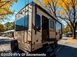 Used 2018 Forest River Rockwood Signature Ultra Lite 8244BS available in Elk Grove, California