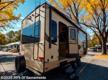 Used 2018 Forest River Rockwood Signature Ultra Lite 8244BS available in Elk Grove, California