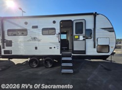 New 2026 Jayco Jay Flight SLX 200MKSW available in Elk Grove, California