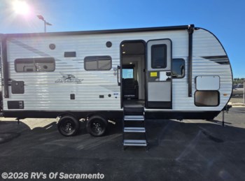 New 2026 Jayco Jay Flight SLX 200MKSW available in Elk Grove, California