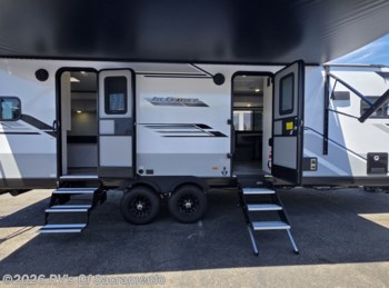 New 2026 Jayco Jay Feather 26FK available in Elk Grove, California
