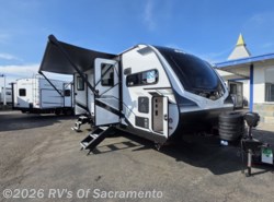 New 2026 Jayco Jay Feather 24FK available in Elk Grove, California