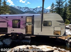 New 2026 Jayco Jay Flight SLX 260BHW available in Elk Grove, California