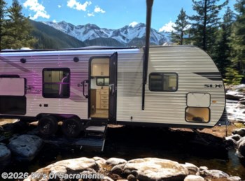 New 2026 Jayco Jay Flight SLX 260BHW available in Elk Grove, California