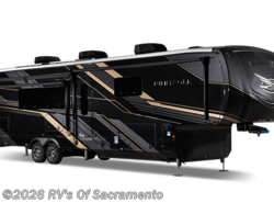 New 2026 Jayco Pinnacle 36FBTS available in Elk Grove, California