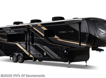 New 2026 Jayco Pinnacle 36FBTS available in Elk Grove, California