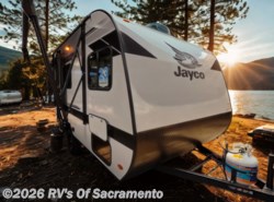 New 2026 Jayco Jay Feather Air SL 15TBSL available in Elk Grove, California