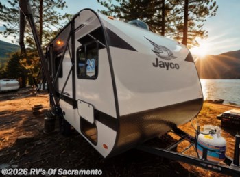 New 2026 Jayco Jay Feather Air SL 15TBSL available in Elk Grove, California