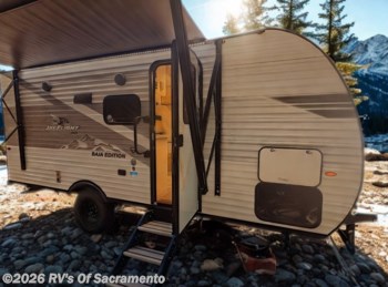 New 2026 Jayco Jay Flight SLX 175BHW available in Elk Grove, California