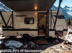 New 2026 Jayco Jay Feather Air SL 17BHSL available in Elk Grove, California