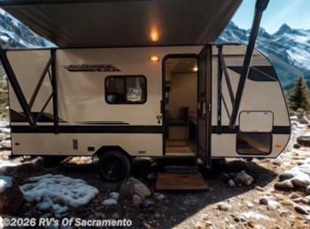 New 2026 Jayco Jay Feather Air SL 17BHSL available in Elk Grove, California